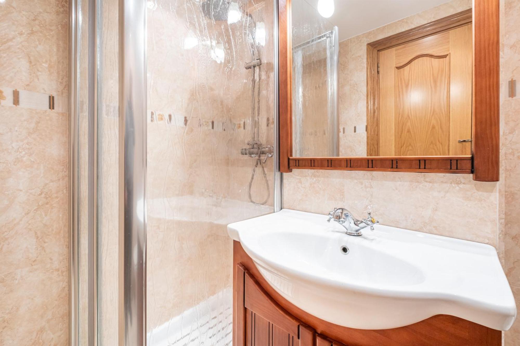 Benibeach 3-2-B Apartment Poniente Beach 베니돔 외부 사진